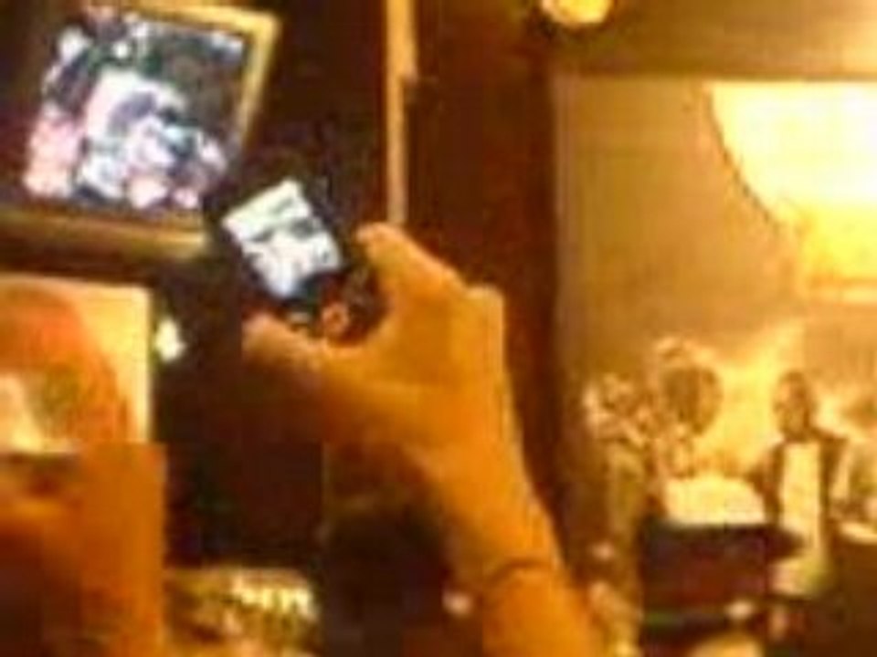 Video concert + dedicace avec psy4 de la rime