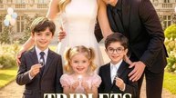 Triplets: Matchmaking for Mommy - HOT