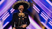 Alejandro Fernández se prepara para el mundial 2026