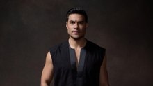 Carlos Rivera se presenta en "México Vibra"