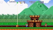 las aventuras de luigi
