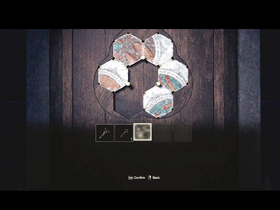 RESIDENT EVIL 4 - CHAPTER 3 , WALKTHROUGH-PLAYTHROUGH