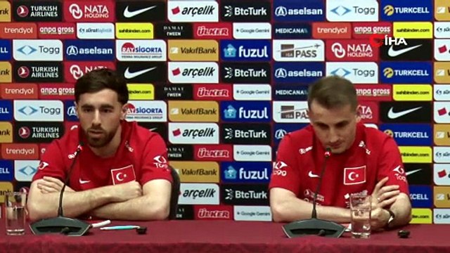 Orkun Kökçü: Güzel bir hikaye yazacağımıza eminim | Ajansspor | IHA