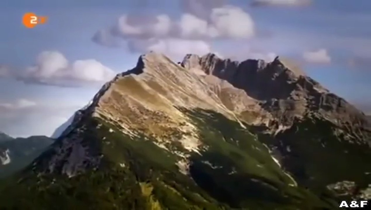 Hanna Hellmann - Der Ruf der Berge