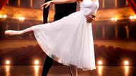 【My Drama】 Private Lessons with the Ballet Master — A Forbidden Dance of Passion [[ English Sub]]