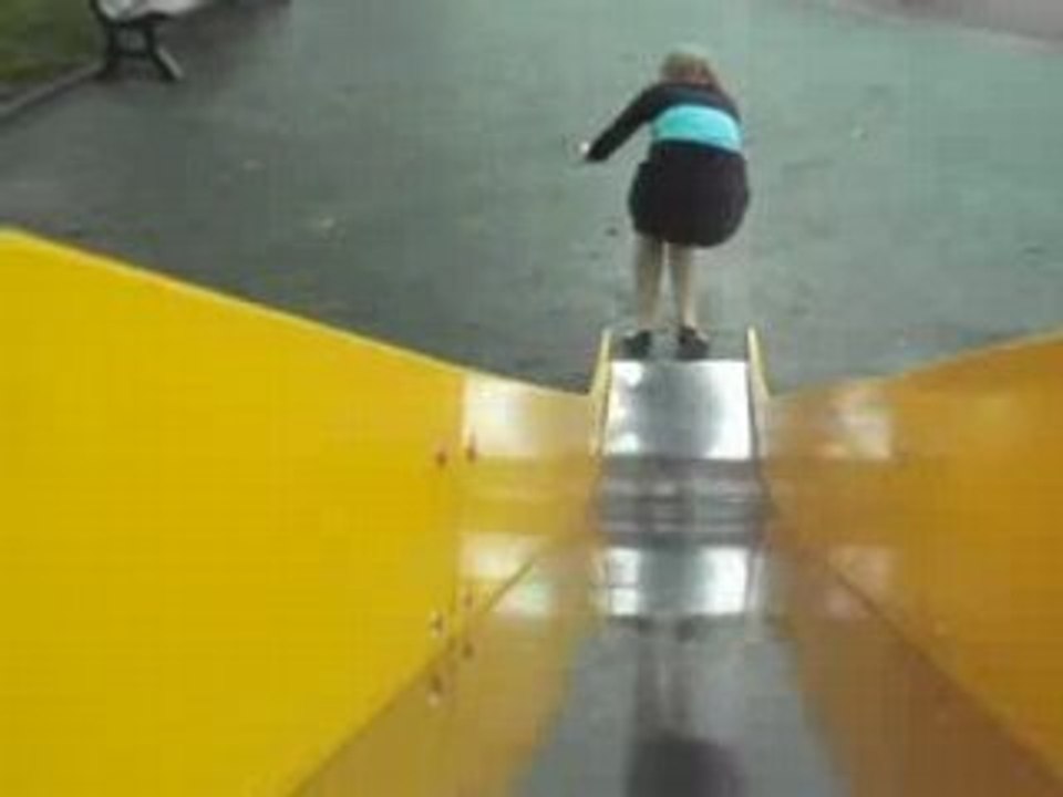 Toboggan