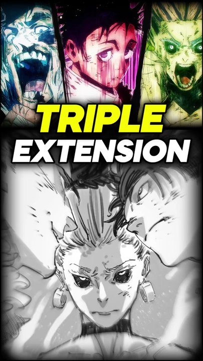 Et si le Cafard n’avait pas interféré avec la Triple Extension de Territoire ?