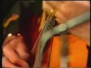 Manitas de Plata Por el camino de ronda