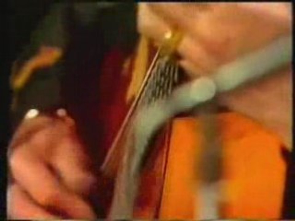 Manitas de Plata Por el camino de ronda