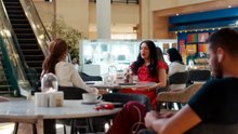 مسلسل جمان الحلقة 13