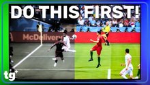 WATCH FIRST! Best Smart TV Settings For The World Cup!