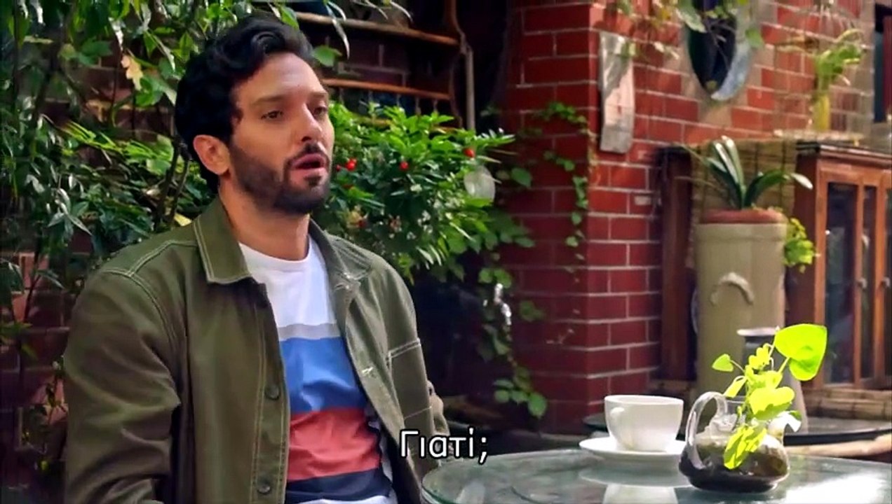 Μια μέρα στη Σαγκάη (2022)