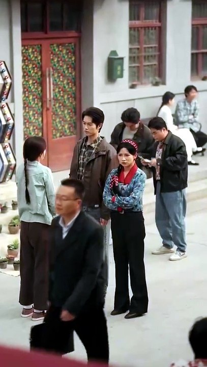 【以你为岸】刘宇航&孙芊浔 2-1