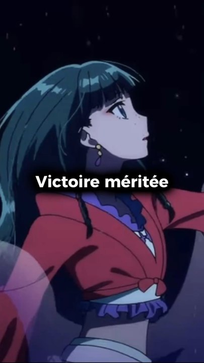 Mao mao l’icône