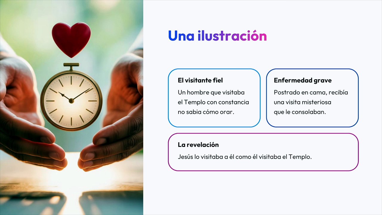 3 - Principios de la Oracion V1