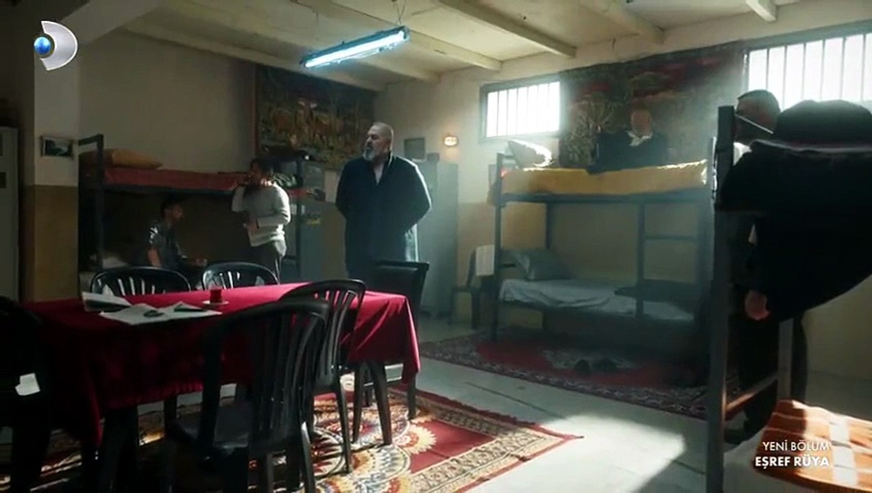 مسلسل حلم اشرف مترجم Episode 44 Full Movie HD Online