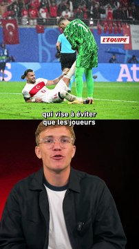 Les nouvelles règles d'arbitrage appliquées lors de la Coupe du monde - Foot - Coupe du monde