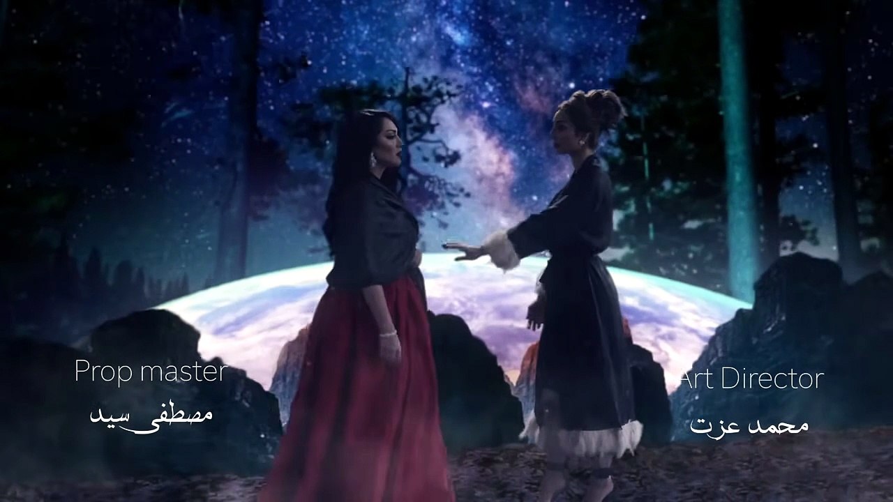 مسلسل جمان الحلقة 23