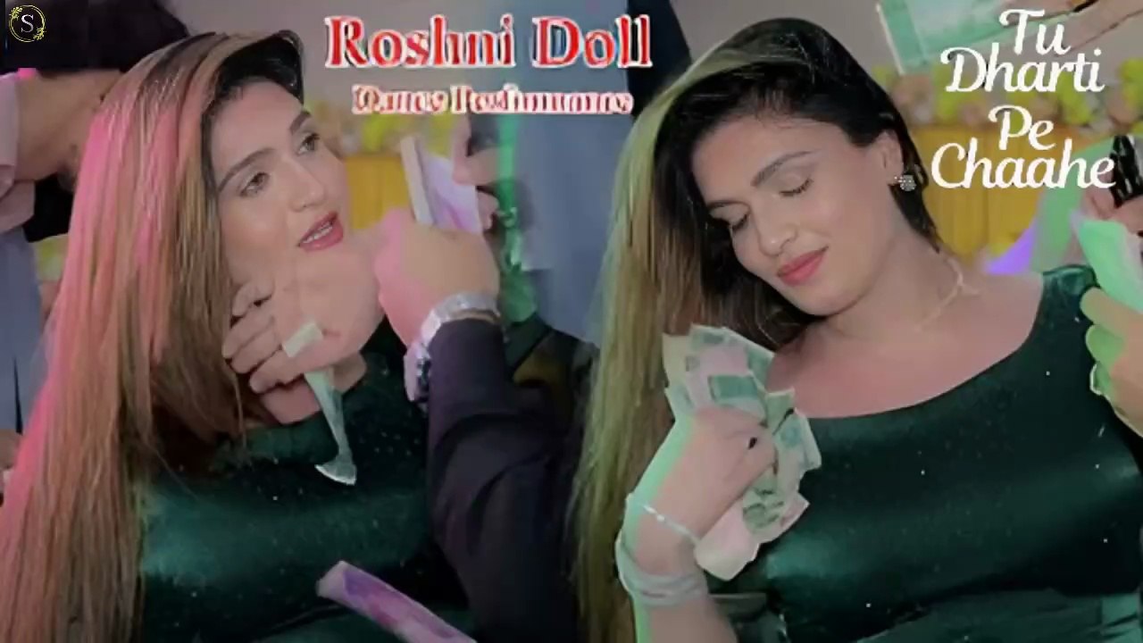 Tu Dharti Pe Chaahe,Roshni Jan, Bollywood Song,Latest Dance,Best Performance, 2026 S Studio