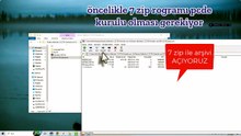 Win 10 11 Shadow Defender Kurulamama Sorunu Çözümü