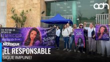 Responsabilizan al gobierno de Morelos por la impunidad en el caso Paula Fajardo