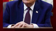 Donald Trump advirtió que Estados Unidos reanudará los ataques militares contra Irán: acusó al gobierno iraní de demorar el acuerdo de paz.
