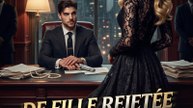[Doublé]De Fille Rejetée à Reine de la Mafia
