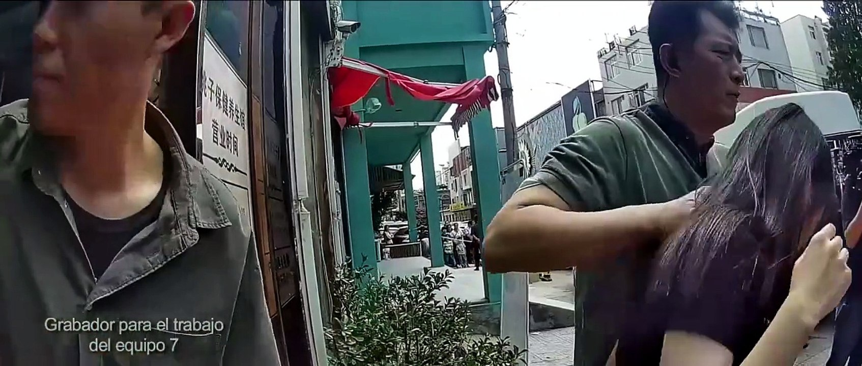 Honores Policiales Capitulo 4 Latino - Dorama en Audio Latino