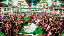 ASSIS  SP, BANDEIRA SÍMBOLOS, HINO LETRA E MÚSICA