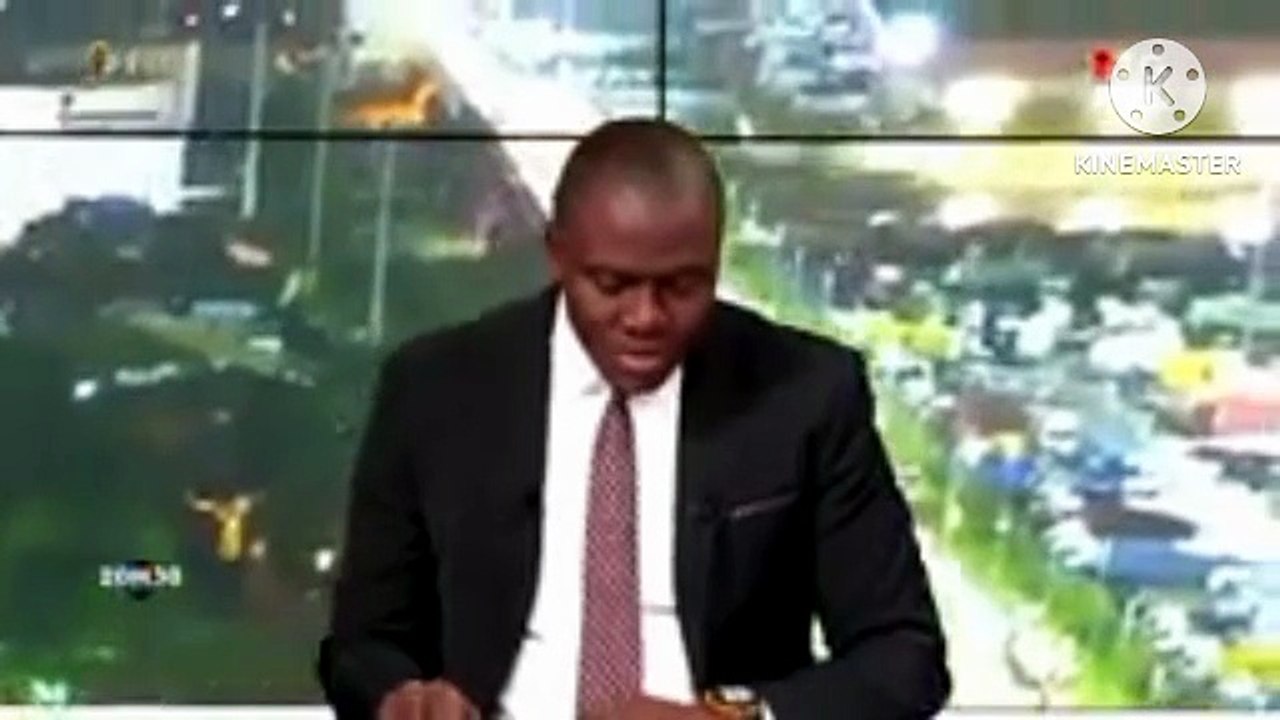 Décret du président Mamadi Doumbouya