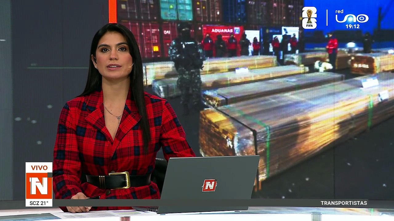 COMITÉ PRO SCZ SOBRE N4RC0MADERAS