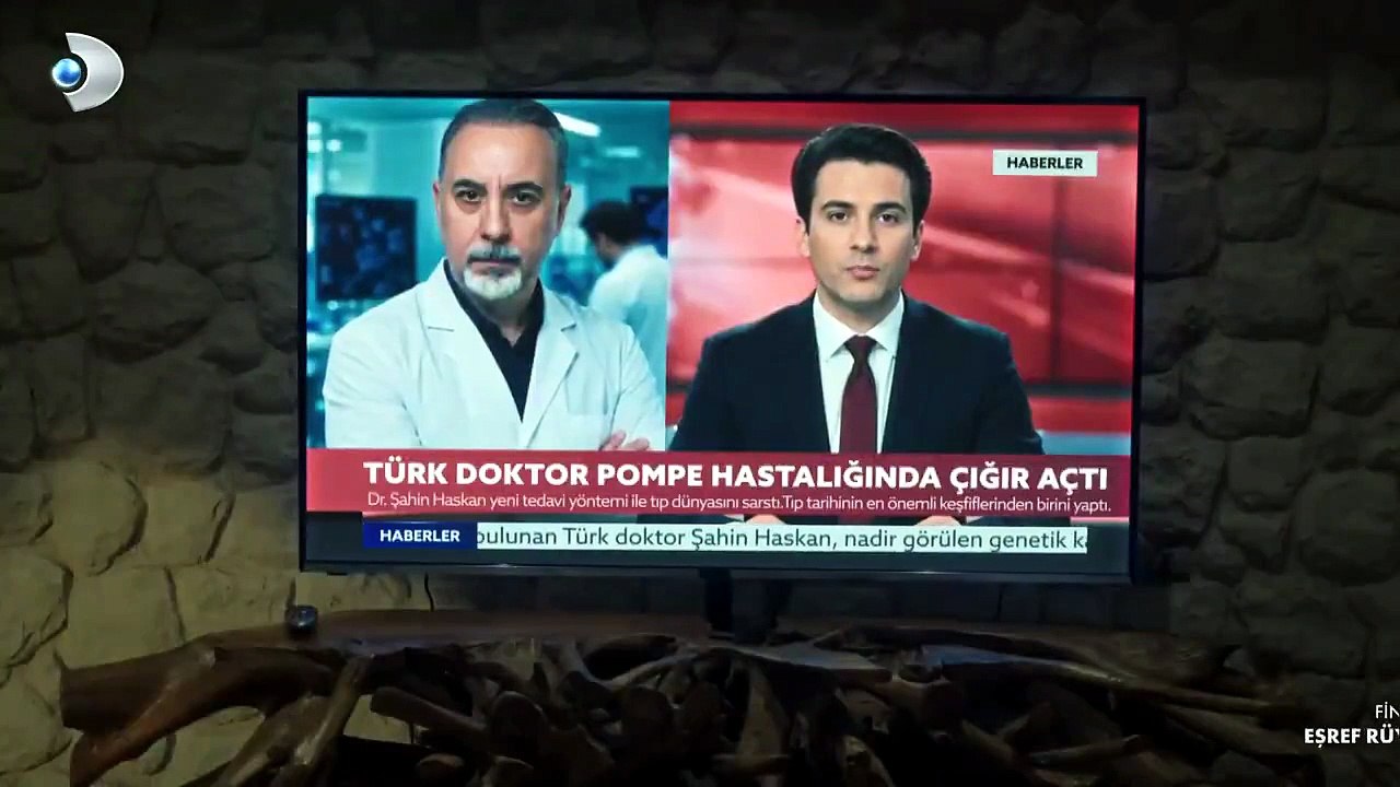 Eşref Rüya 47. Bölüm Final izle 2.Part