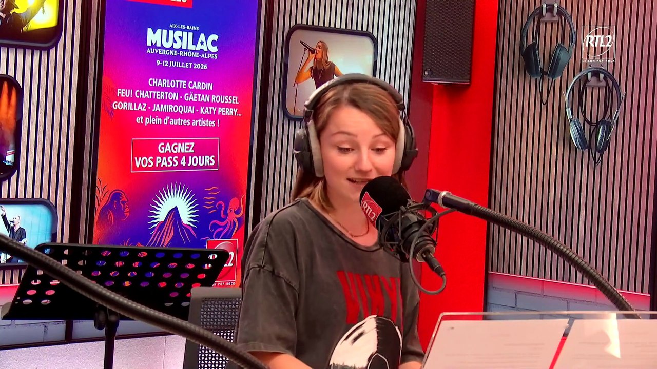L'INTÉGRALE - #LeDriveRTL2 (10/06/26)