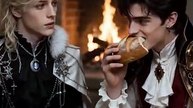 【New】🔥The Secret Luna Reborn to Destroy the Man I Once Loved Full [Full Movie]