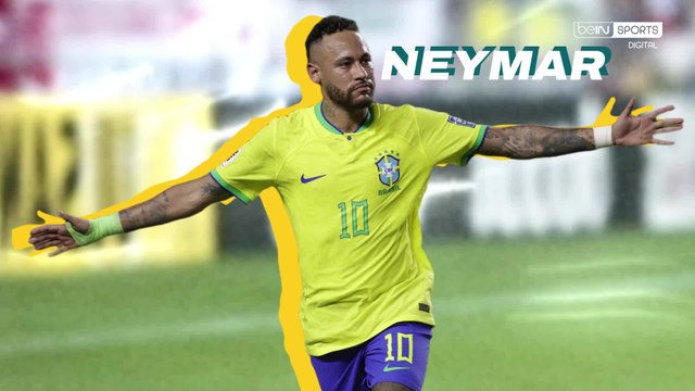 Neymar unveils a fresh haircut and signals his World Cup mission with BrazilNEW LOOK_ENG_HR