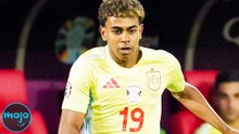 Top 10 Players To Watch At World Cup 2026