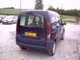 KANGOO 4x4