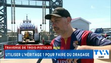 TVA Nouvelles CIMT 18h 10 juin 2026