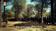 Kuruluş Osman English Subtitles: Episode 26 - The Valiant Warrior Orhan's Resolve