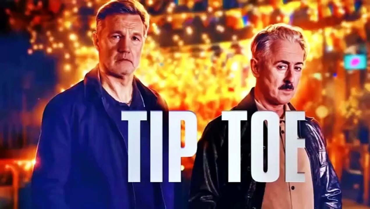 Tip Toe [xaec2lq] Season 1 Episode 5 Full Episode HD Online 2026