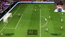 [ASMR] England World Cup Career Mode | Episode 1 | EA FC 26