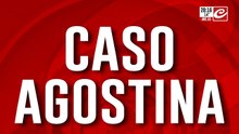 Caso Agostina: el martes pretenden que declaren todos los implicados
