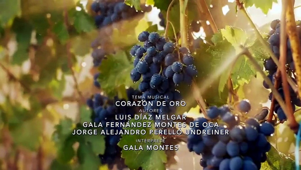 Corazón de Oro Capitulo 71