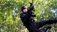 Watch out for bullets_ _猎毒风暴 _reels _drama _Chinesedrama _hotdrama