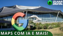 Google lança conjunto de ferramentas de IA para o Brasil