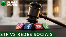 O que está em jogo na nova análise do STF sobre a responsabilidade das redes sociais?