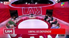 Laura Ubfal enfrentó las críticas por sus dichos contra las botineras y fue por más: "No veo que sean heroínas"