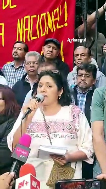 CNTE evaluará ofrecimientos del gobierno; decidirán hoy siguientes pasos