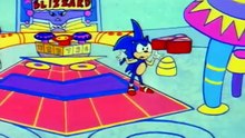 Adventures of Sonic the Hedgehog 154 - Robotnikland