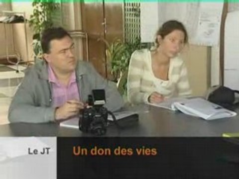 JOURNAL 20 juin 2008 CALAISTV
